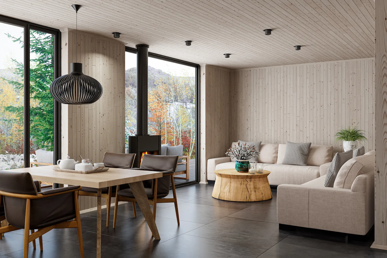Airbnb intäktskalkyl för villa lägenhet och fritidshus